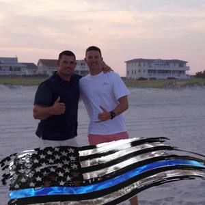 Meet your Posher, Alec